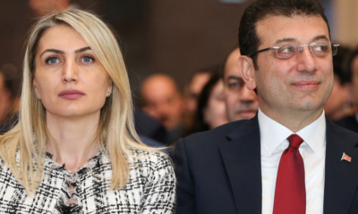 Ekrem İmamoğlu ve Dilek İmamoğlu’nun acı günü