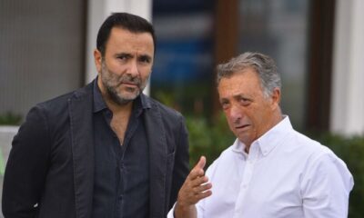 Emre Kocadağ’dan Halil Umut Meler tepkisi