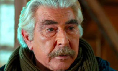 Erdal Özyağcılar: Ailem varlık içinde yokluk yaşattı