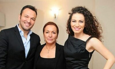 Ezo Sunal zor günleri anlattı