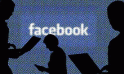 Facebook’ta skandal!