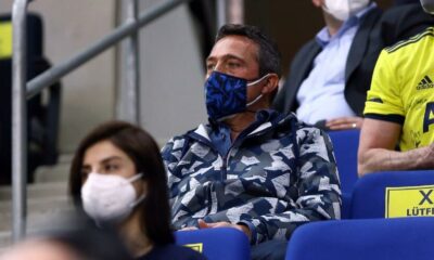 Ali Koç corona virüsüne yakalandı