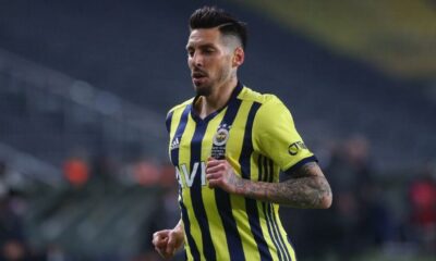 Fenerbahçe’de Jose Sosa isyanı!