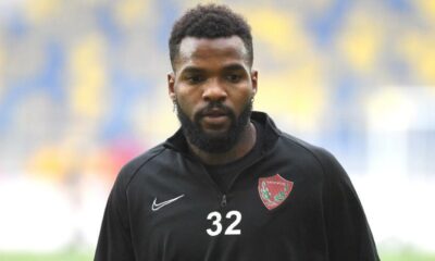 Galatasaray maçı kadrosuna alınmadı!