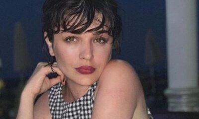 Gonca Vuslateri Instagram hesabından açıklama yaptı