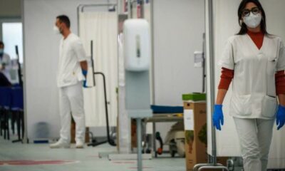 Güncel corona virüsü verileri açıklandı!