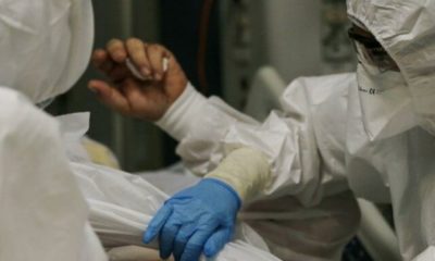 Güncel corona virüs verileri açıklandı!