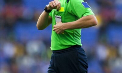 Hatayspor-Galatasaray maçının hakemi değişti