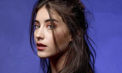 Hazal Kaya sosyal medya hesabından duyurdu