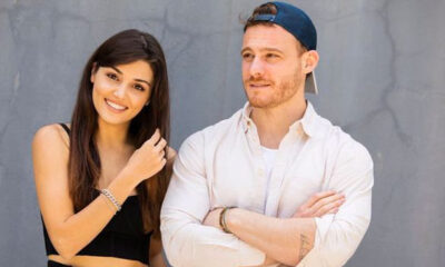 Kerem Bürsin’e sosyal medyadan büyük tepki!