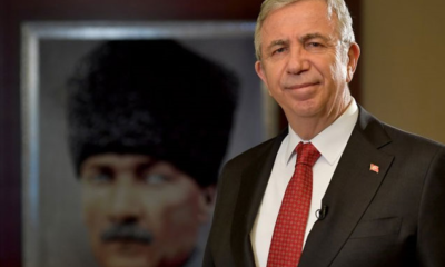 Mansur Yavaş tüm randevularını iptal etti