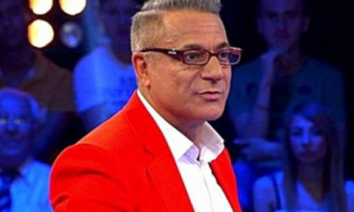 Mehmet Ali Erbil’den olay itiraf!