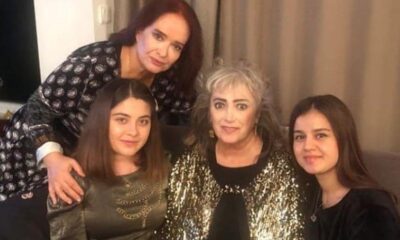 Mehtap Ar hayatını kaybetti