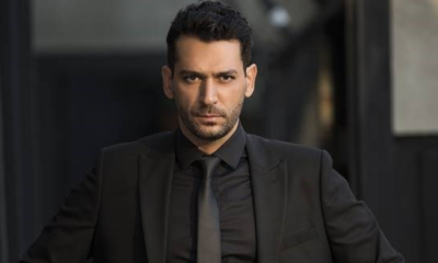 Murat Yıldırım instagram duyurdu!