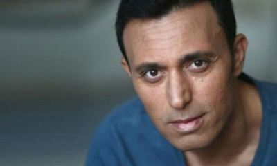 Mustafa Sandal’a uzaklaştırma kararı