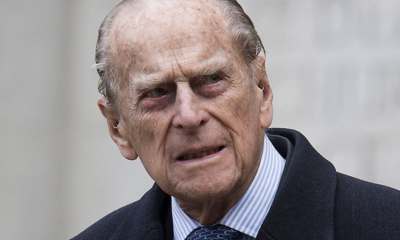 Prens Philip yaşamını yitirdi