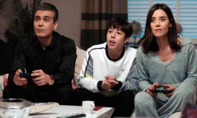 Sadakatsiz dizisinden bir kötü haber daha…