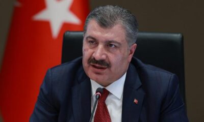 Bakan Koca’dan önemli uyarı!