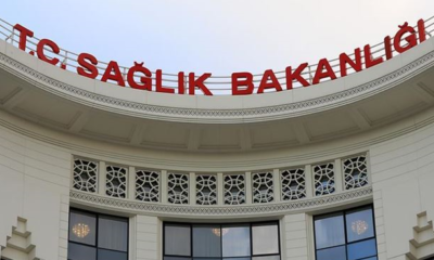 Sağlık Bakanlığı’nda kritik görevden alma