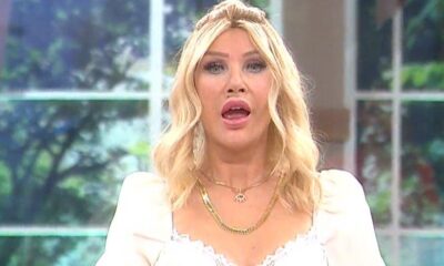 Seda Sayan sosyal medyanın diline düştü!