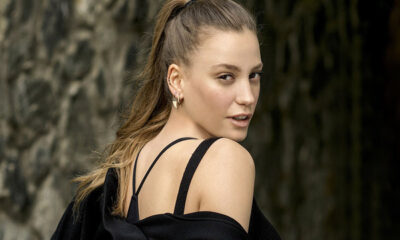 Serenay Sarıkaya’dan çıkan iddialara tepki