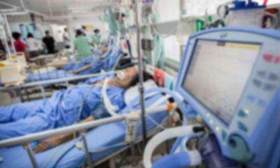 Sosyal medyadan corona çığlığı