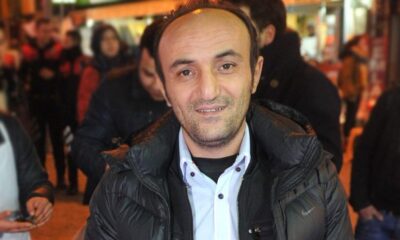 Tepkiler sonrası Ersin Korkut’tan açıklama