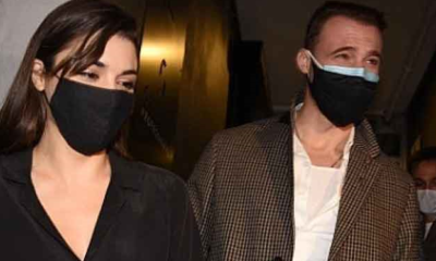 Tepkilerin ardından Kerem Bürsin’den açıklama