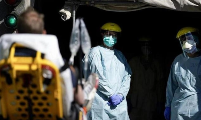 Uzmanlardan ürküten açıklama