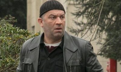 Şevket Çoruh coronaya yakalandı