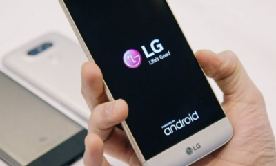 Ünlü telefon markası LG piyasadan çekiliyor!