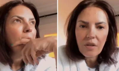 Yeşim Salkım’ın Nihat Hatipoğlu isyanı