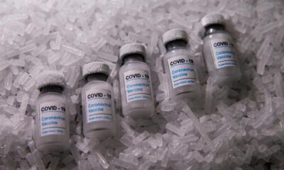 Rusya’nın 3’üncü corona aşısı KoviVak’ın koruma süresi 8 ay