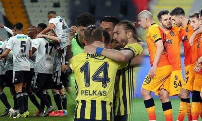 İçişleri Bakanlığı’ndan ‘şampiyonluk’ genelgesi