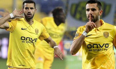 Alper Potuk’a Fenerbahçeli taraftarlardan büyük tepki