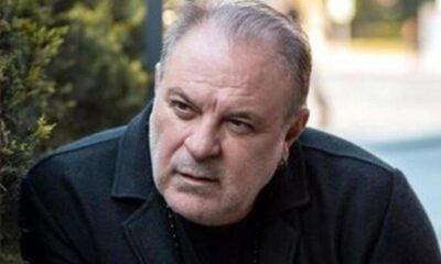 Burak Sergen’den haber var!