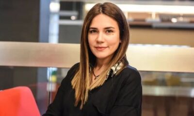 Buse Varol’a büyük şok!