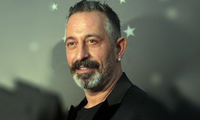 Cem Yılmaz’dan dikkat çeken paylaşım