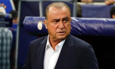 Fatih Terim’den paylaşım: Bazen kaybettiğinizde anlarsınız