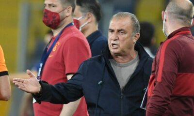 Fatih Terim’den 20 bin TL’lik tazminat davası