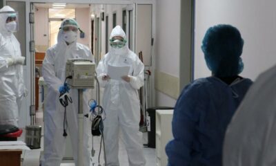 Corona virüsünde son durum