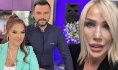 Seda Sayan ve Demet Akalın birbirine girdi!