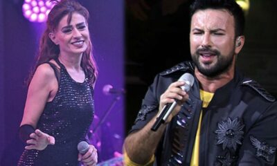 Tarkan’dan Yıldız Tilbe’ye ret