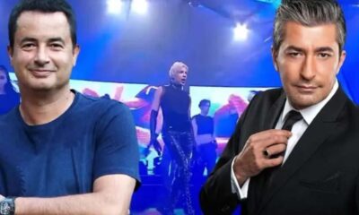 Erkan Petekkaya’dan Acun Ilıcalı’ya büyük tepki