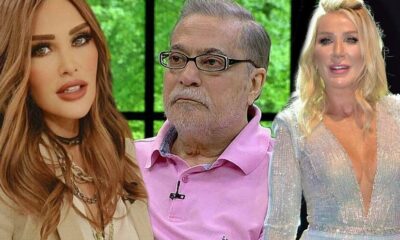 Seda Sayan ve Mehmet Ali Erbil tartışmasına Seren Serengil de dahil oldu