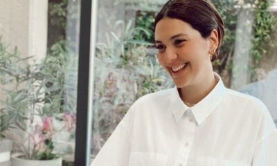 Bergüzar Korel bebeğinin cinsiyetini açıkladı