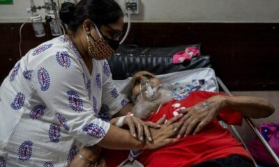 Kara mantar hastalığı yayılıyor!