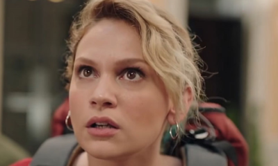 Farah Zeynep Abdullah hastanelik oldu!