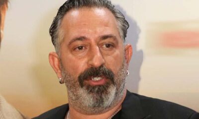 Cem Yılmaz’ın isyanı: Bir bitmediniz be!