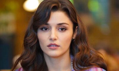 Hande Erçel’in ‘bazlama surat’ davası sonuçlandı